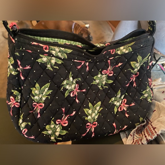 Vera Bradley bag and wallet - Picture 4 of 7